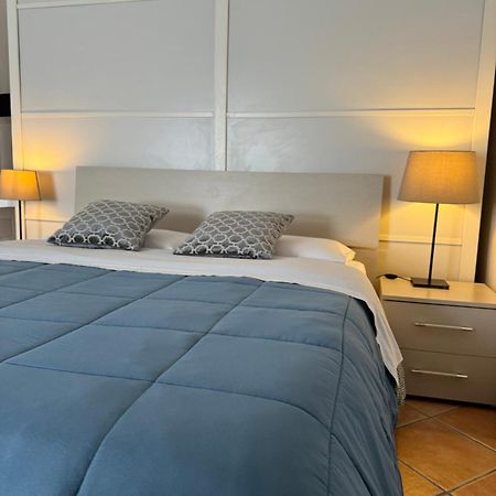 Ferienwohnung Monis Hogar Arzachena Exterior foto