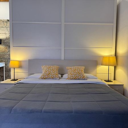 Ferienwohnung Monis Hogar Arzachena Exterior foto