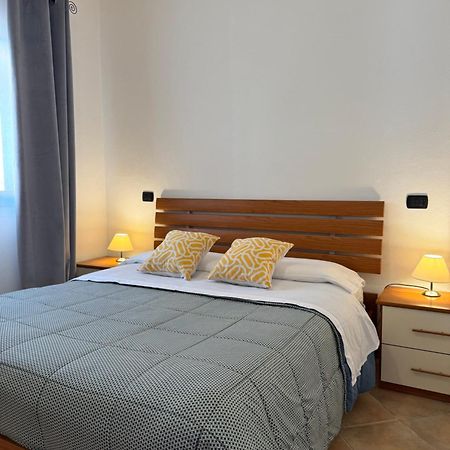 Ferienwohnung Monis Hogar Arzachena Exterior foto