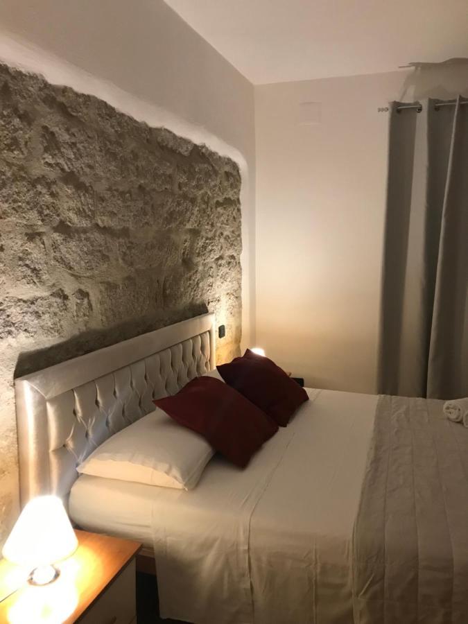 Ferienwohnung Monis Hogar Arzachena Exterior foto