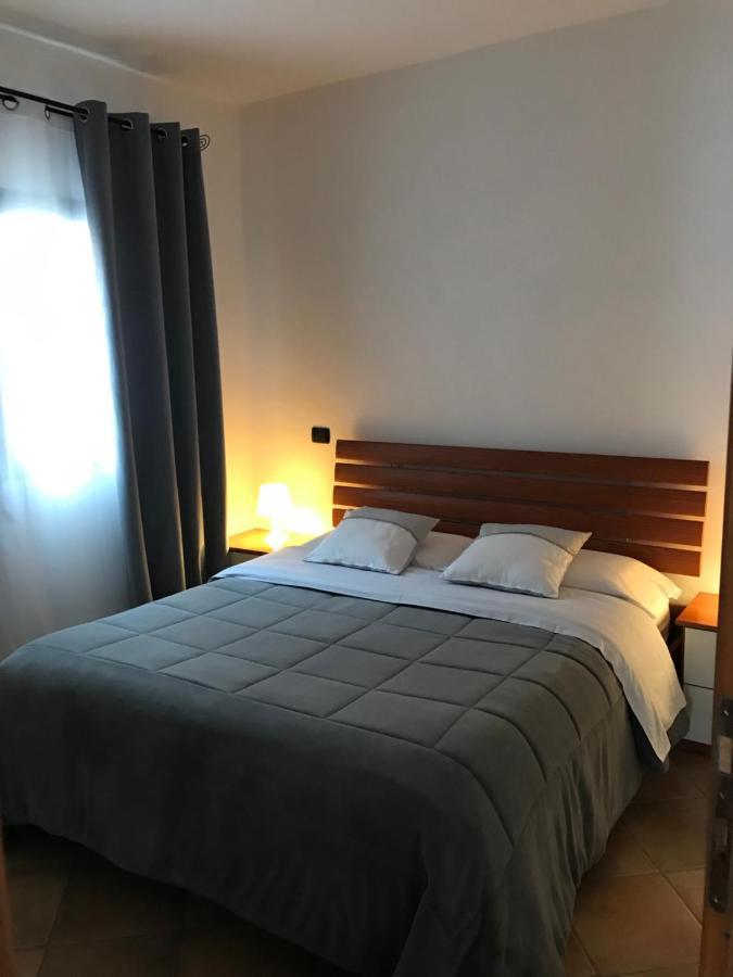Ferienwohnung Monis Hogar Arzachena Exterior foto