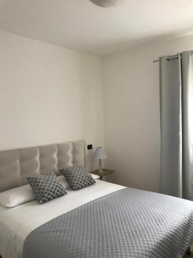 Ferienwohnung Monis Hogar Arzachena Exterior foto