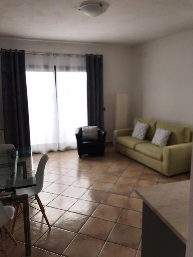 Ferienwohnung Monis Hogar Arzachena Exterior foto