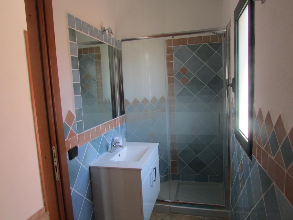 Ferienwohnung Monis Hogar Arzachena Exterior foto