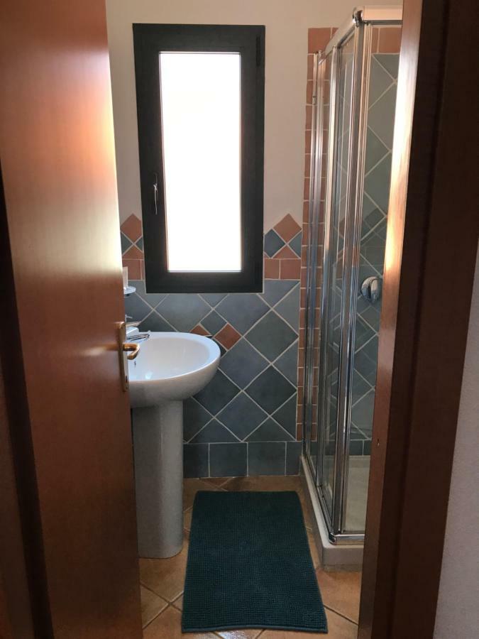 Ferienwohnung Monis Hogar Arzachena Exterior foto