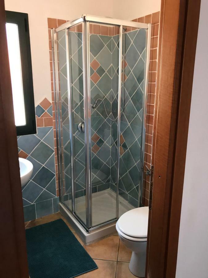 Ferienwohnung Monis Hogar Arzachena Exterior foto